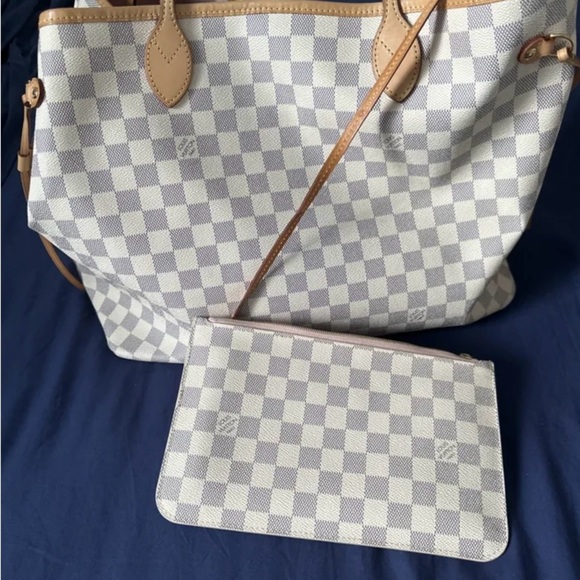 Louis Vuitton Neverfull GM - Picture 4 of 10